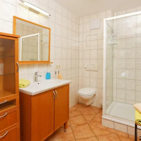 Weidenweg 4d Apartman *