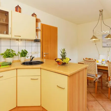 Weidenweg 4d * Karlshagen