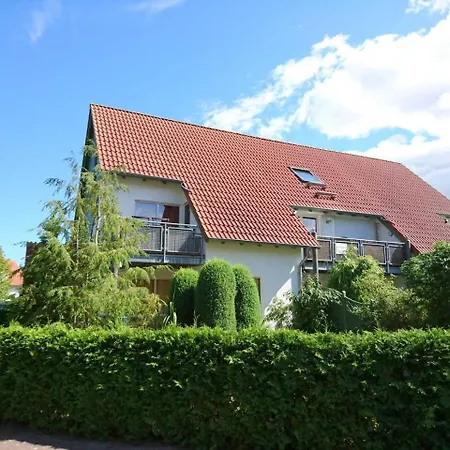 Weidenweg 4d * Karlshagen