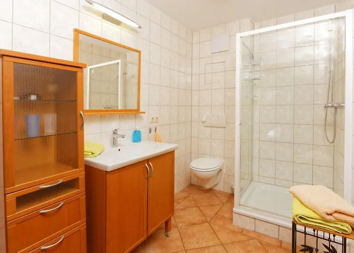 Weidenweg 4d شقة *